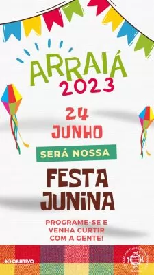 Festa Junina !!!!