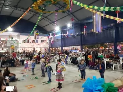 Festa Junina 2022