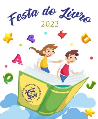 Festa do Livro 2022