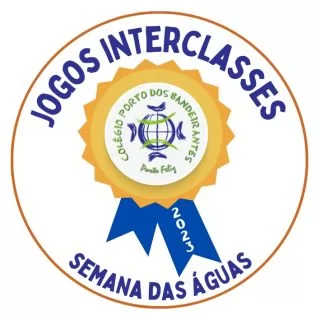 Jogos Interclasses 2023 - Semana das Águas