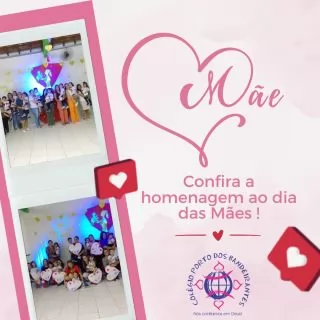 Dia das Mães