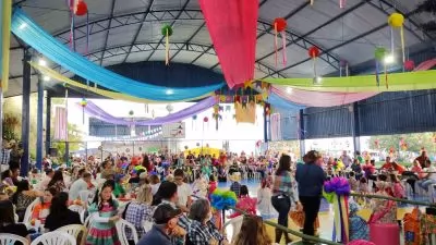 Festa Junina 2023