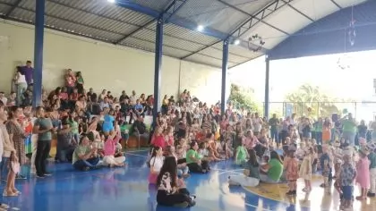 Festa da Família 2024