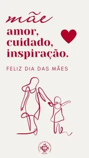 Dia das Mães 2025